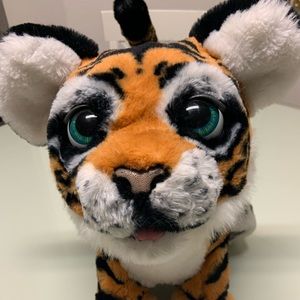 FURREAL TIGER